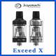 Atomizzatore Joyetech Exceed X Nero Metallico