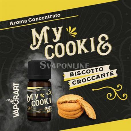 Aroma Vaporart My Cookie 10ml