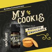 Aroma Vaporart My Cookie 10ml