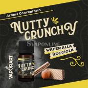 Vaporart Aroma Concentrato Nutty Crunchy 10ml