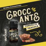 Vaporart Aroma Concentrato Croccante 10ml