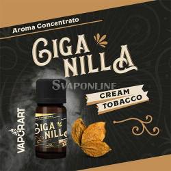 Vaporart Aroma Concentrato Ciga Nilla 10ml