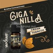 Vaporart Aroma Concentrato Ciga Nilla 10ml