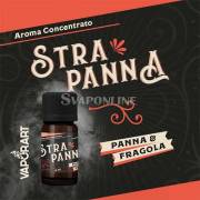 Vaporart Aroma Concentrato Stra Panna 10ml