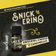 Vaporart Aroma Concentrato Snickerino 10ml