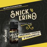 Vaporart Aroma Concentrato Snickerino 10ml