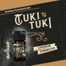 Vaporart Aroma Concentrato Tuki Tuki 10ml