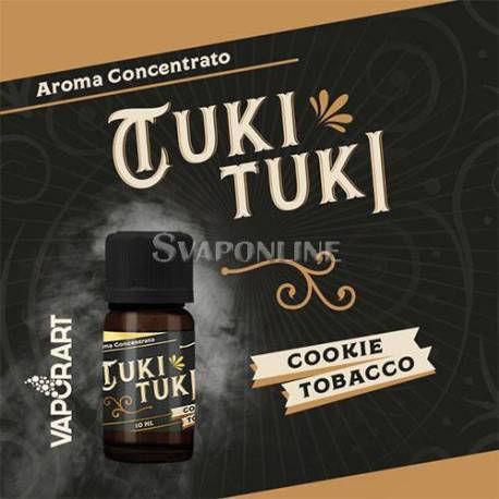 Vaporart Aroma Concentrato Tuki Tuki 10ml
