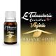 La Tabaccheria Organic 4pod Single Leaf Virginia 10ml