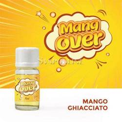 Superflavor Mangover 10ml