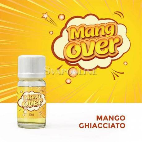 Superflavor Mangover 10ml