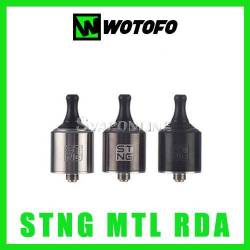 Wotofo Stng Atomizzatore 22mm