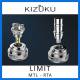 Rigenerabile Coil Aspire