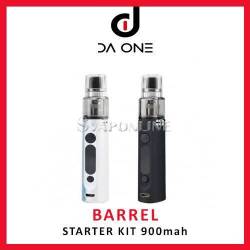 Da One Tech Barrel Starter Kit