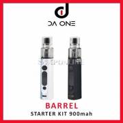 Da One Tech Barrel Starter Kit