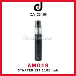 Da One Tech Starter Kit Aio Amo19