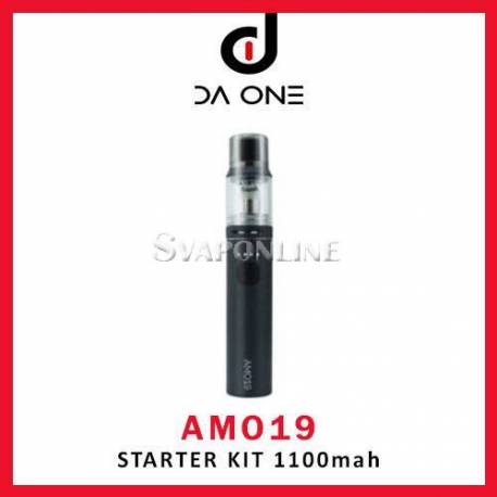 Da One Tech Starter Kit Aio Amo19