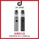 Da One Tech Starter Kit Amo19 1100mah 2ml