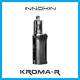 Innokin Kit Kroma R Zlide Gunmetal