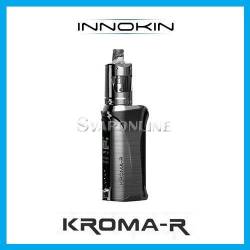 Innokin Kit Kroma R Zlide Gunmetal