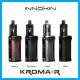 Innokin Kit Completo Kroma R Zlide
