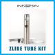 Innokin Kit Zlide Tube 3000mah Acciaio