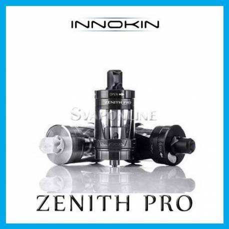 Innokin Atomizzatore Zenith Pro D24