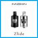 Innokin Atomizzatore Zlide Nero Acciaio
