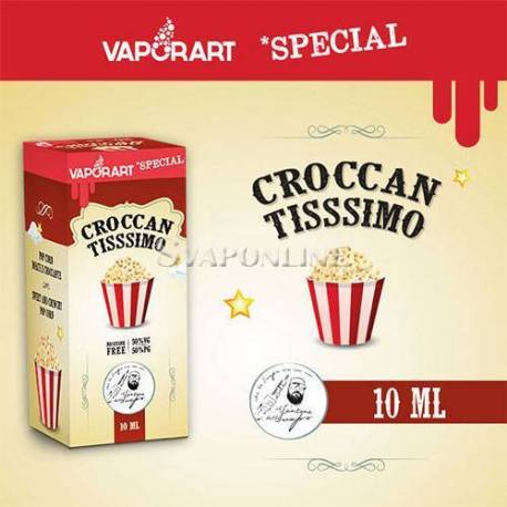 Vaporart Special Croccantissimo