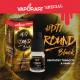 Vaporart Special D77 Round Black 10ml