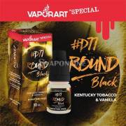 Vaporart Special D77 Round Black 10ml
