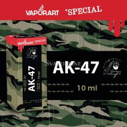Vaporart Special Ak47 10ml