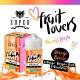 SuperFlavor Fruit Lovers Orange Breeze Mix And Vape 50ml