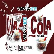 Vaporice Cola Polare Mix and Vape 50ml
