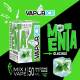Vaporice Menta Glaciale Mix and Vape 50ml