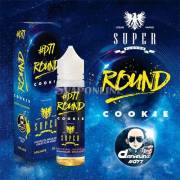SuperFlavor D77 Round Cookie Mix and Vape 50ml