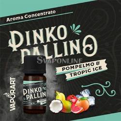 Aroma Vaporart Pinko Pallino 10ml