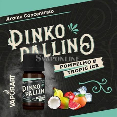 Aroma Vaporart Pinko Pallino 10ml