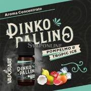 Aroma Vaporart Pinko Pallino 10ml