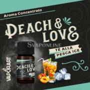 Aroma Vaporart Peach Love 10ml