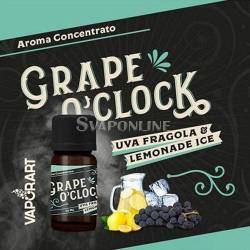 Aroma Vaporart Grape O Clock 10ml