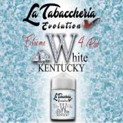 La Tabaccheria White Kentucky Aroma scomposto 20ml