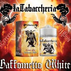 La Tabaccheria Baffometto White Aroma scomposto 20ml