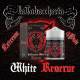 La Tabaccheria Baffometto White Reserve Aroma scomposto 20ml