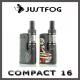 Justfog Compact 16 Kit 1400Mah