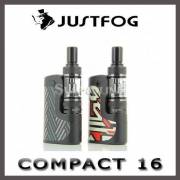 Justfog Compact 16 Kit 1400Mah