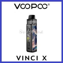 VOOPOO Vinci X Pod Mod Kit