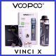 Contenuto Scatola VOOPOO VINCI X