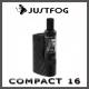Justfog Compact 16 Kit 1400Mah