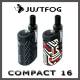 Justfog Compact 16 Kit 1400Mah